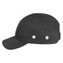 Anstosskappe Baseball 1 Stück