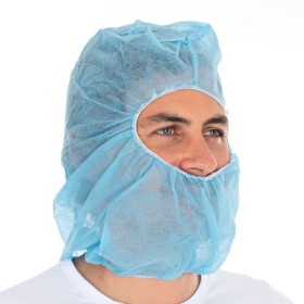 Astrohaube Balaclava 1000 Stück (10 x 100)