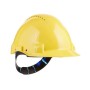 3M Schutzhelm 3 Stück