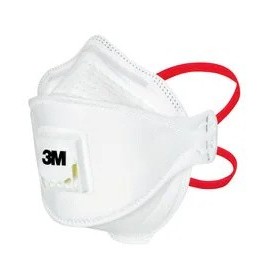 3M™ Aura™ Partikelmaske FFP3 10 Stück