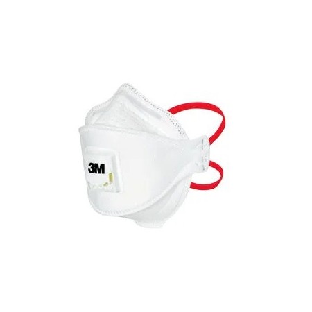3M™ Aura™ Partikelmaske FFP3 10 Stück