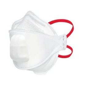 3M™ Aura™ Partikelmaske FFP3 8 Stück