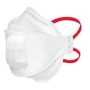 3M™ Aura™ Partikelmaske FFP3 8 Stück