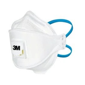 3M™ Aura™ Partikelmaske FFP2 10 Stück
