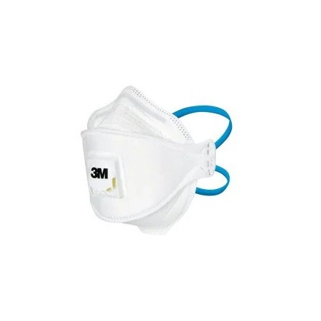 3M™ Aura™ Partikelmaske FFP2 10 Stück