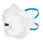 3M™ Aura™ Partikelmaske FFP2 10 Stück