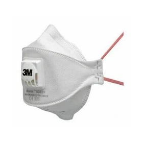 3M™ Aura™ Partikelmaske FFP3 10 Stück