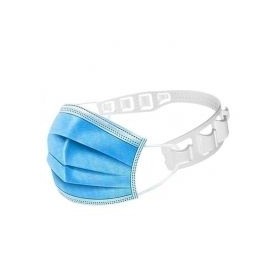Nackenhalter für Schutzmasken 3 Stück