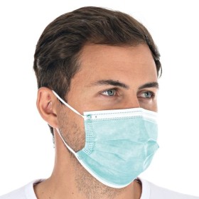 OP Maske Typ II R 1000 Stück (20 x 50)