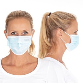 OP Maske Typ II 1000 Stück (20 x 50)