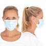 OP Maske Typ II 1000 Stück (20 x 50)