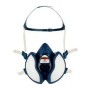 3M™ Wartungsfreie Mehrweg-Halbmaske 10 Stück