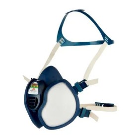 Mehrweg-Halbmaske 10 Stück