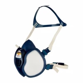 Mehrweg-Halbmaske 10 Stück