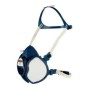 3M™ Wartungsfreie Mehrweg-Halbmaske 10 Stück