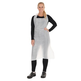 HYGOSTAR Latzschürze 500 Stück (10 x 50)