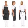 HYGOSTAR Latzschürze 100 Stück (5 x 20)