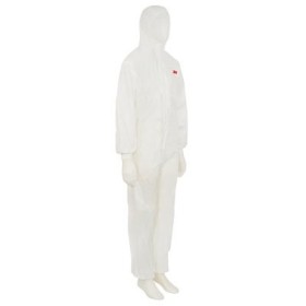 3M Schutzanzug Typ 5/6 20 Stück