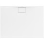 Villeroy & Boch Architectura Metalrim Duschwanne 120 x 90 x 4,8 cm