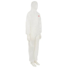 3M Schutzanzug Typ 5/6 20 Stück