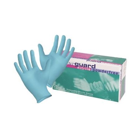 Semperguard Einweghandschuhe 100 Stück
