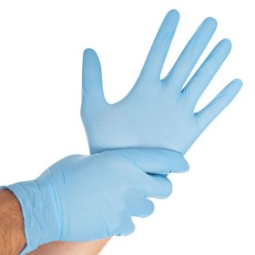 HYGOSTAR SAFE LIGHT Handschuhe 100 Stück