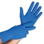 HYGOSTAR POWER GRIP Einweghandschuhe LONG 30 cm 50 Stück