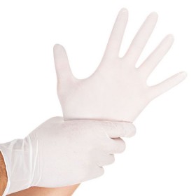 HYGOSTAR SAFE LIGHT Handschuhe 90 Stück