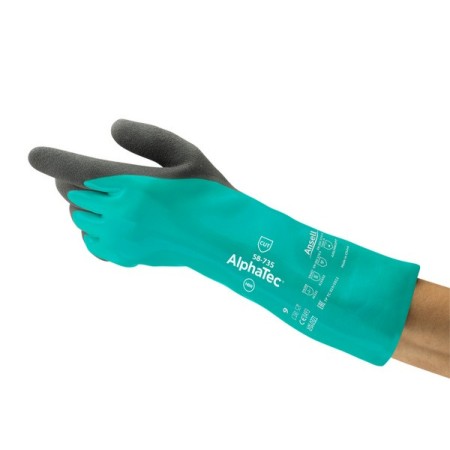 Alphatec 58-735 6 Paar
