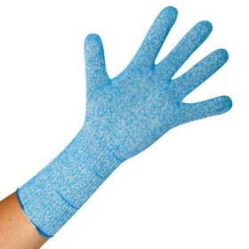 HYGOSTAR Allfood Premium Schnittschutzhandschuhe 6 Stück