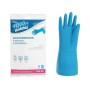 CLEAN and CLEVER Latex-Schutzhandschuhe PRO 59 10 Paar
