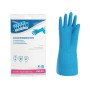 CLEAN and CLEVER Latex-Schutzhandschuhe PRO 59 10 Paar