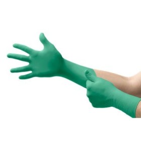 TouchNTuff 92-605 Chemiekalienhandschuhe 100 Stück