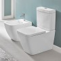 Villeroy & Boch Venticello Spülkasten für 4612R0
