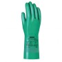 uvex profastrong NF33 Chemikalienhandschuh 12 Paar