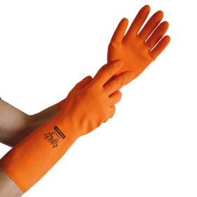 Handschuhe Triplex M 6 Paar