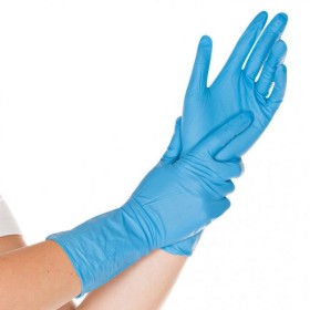 HYGOSTAR SUPER HIGH RISK Handschuhe 500 Stück (10 x 50)