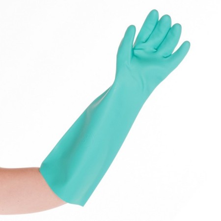 HYGOSTAR Handschuhe Long 12 Paar