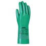 UVEX profastrong NF33 Chemikalienhandschuh 12 Paar