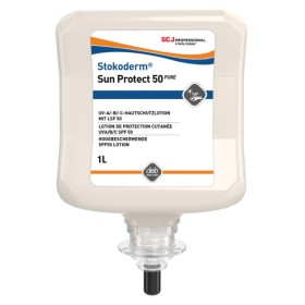 Stokoderm Sun Protect 50 PURE Sonnencreme 6 Stück