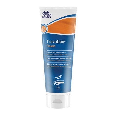 Travabon Classic, Hautschutz 12 Stück