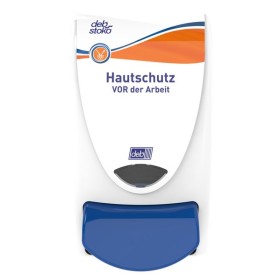 Spender für Hautschutz 1 Stück