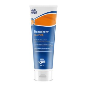 Stokoderm Aqua Pure Hautschutzcreme 12 Stück