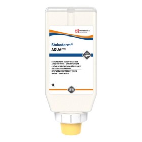 Stokoderm AQUA PURE Hautschutzcreme 9 Stück