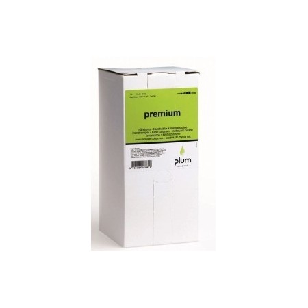 Premium Hautschutz 8 Stück
