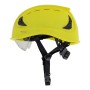 ARTITOP® Schutzhelm SH700RCSV gelb