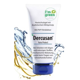 Dercusan Vario 1 Stück