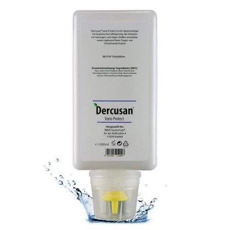 Dercusan Vario 1 Flasche