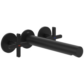 Set di beccuccio monocomando per lavabo Villeroy & Boch Loop & Friends