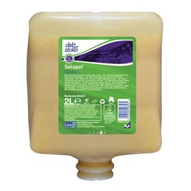 Solopol Classic EXTRA, Hautreinigung sehr stark 4 Stück